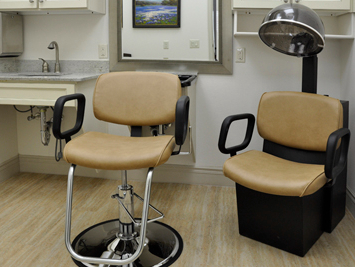 Evergreen Cottages - Bridgewater Cottage - Assisted Living Home photo 10 in Katy, TX